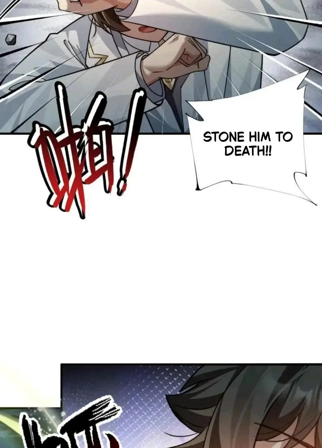 I Said I’d Do Science Popularization, But All My Fans Are Witches? Chapter 9 page 55