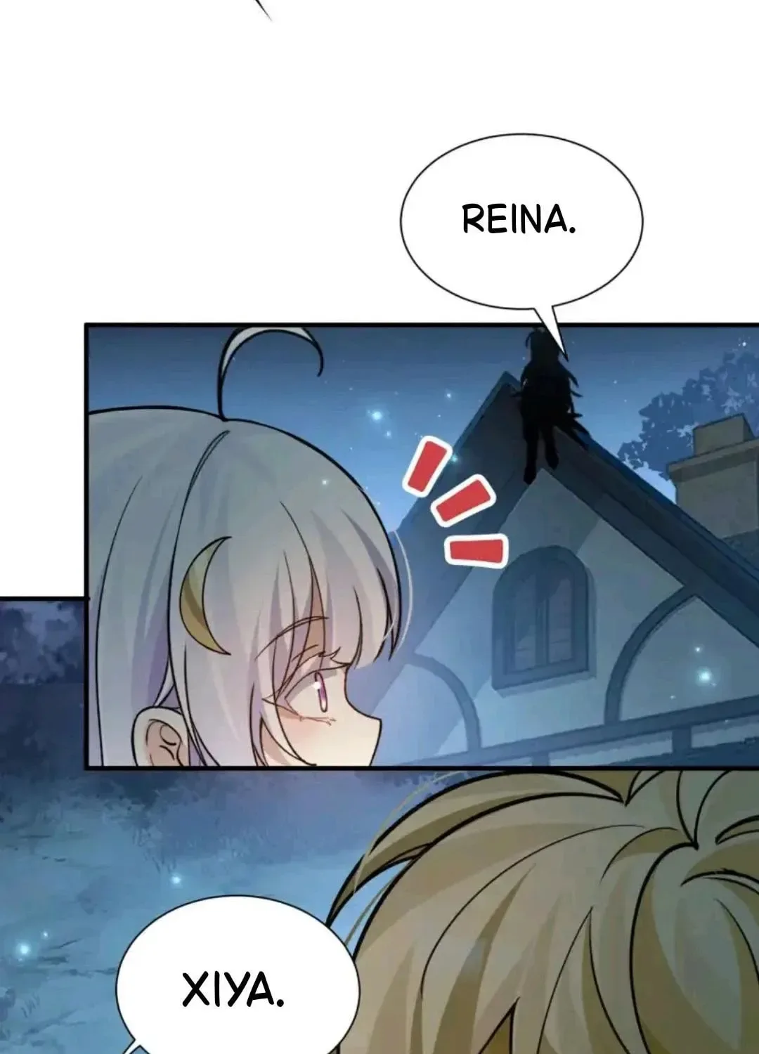 I Said I’d Do Science Popularization, But All My Fans Are Witches? Chapter 9 page 68