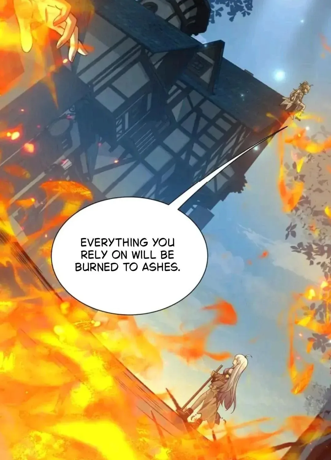 I Said I’d Do Science Popularization, But All My Fans Are Witches? Chapter 9 page 75
