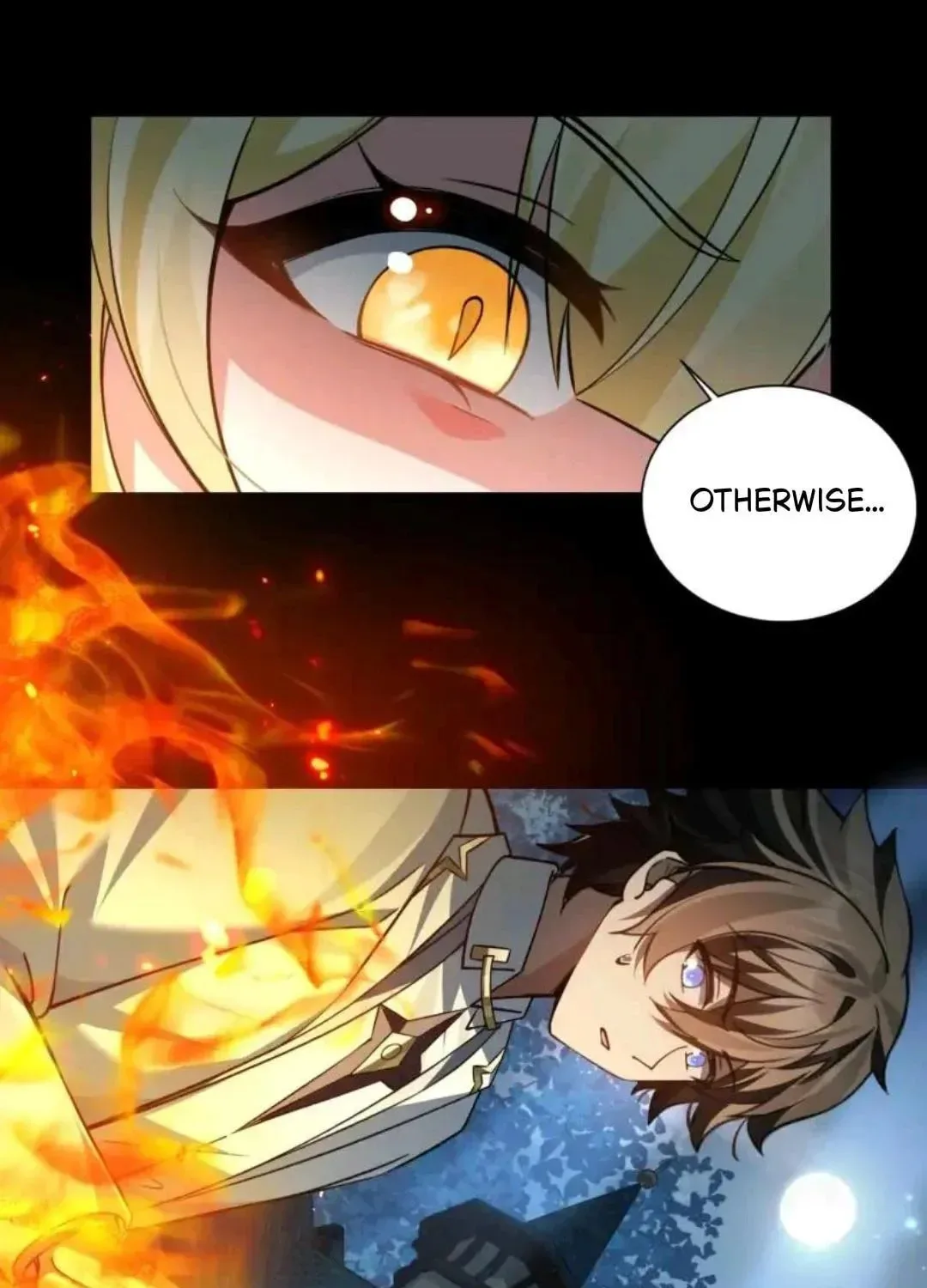 I Said I’d Do Science Popularization, But All My Fans Are Witches? Chapter 9 page 74