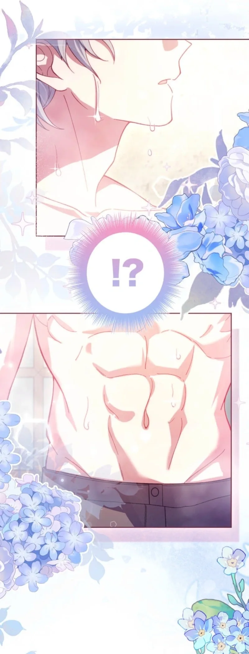 I Saved My Favorite from Exile, Only to Get Trapped in His Obsessive Love Route Chapter 4 page 16