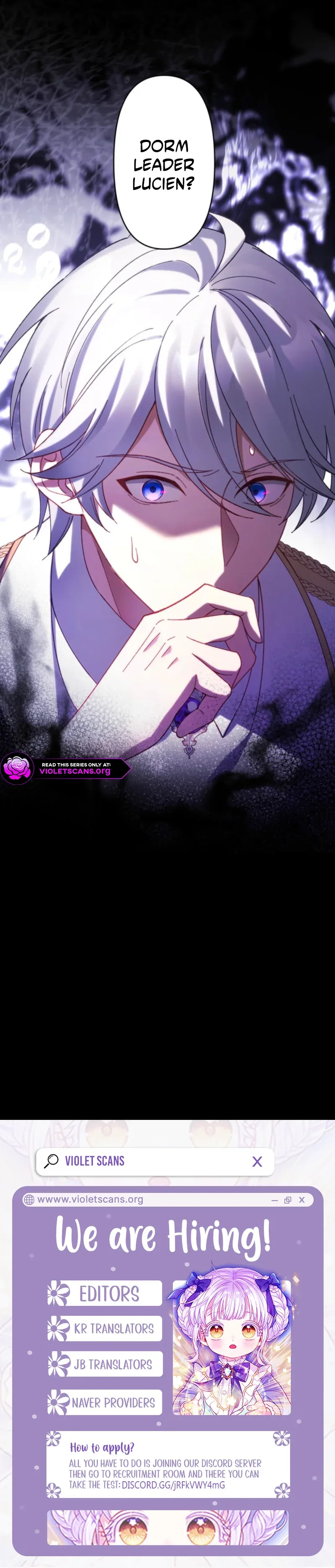 I Saved My Favorite from Exile, Only to Get Trapped in His Obsessive Love Route Chapter 7 page 10