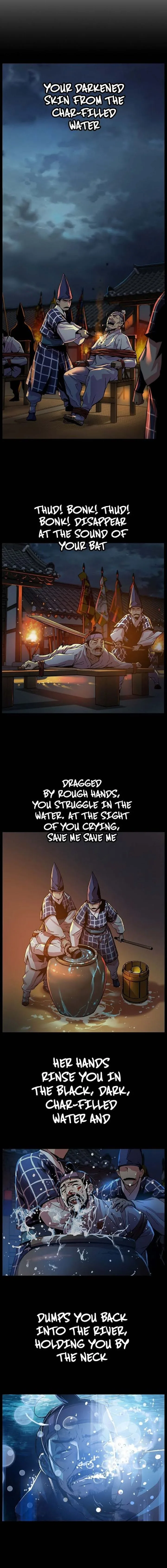 I Shall Live as a Prince Chapter 16 page 7