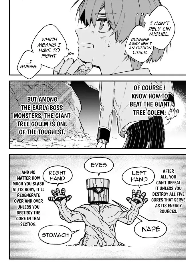 I Should Have Been Reincarnated as a Supporting Role, but Before I Knew It, I Had Become a Legendary Alchemist. Chapter 10.1 page 8