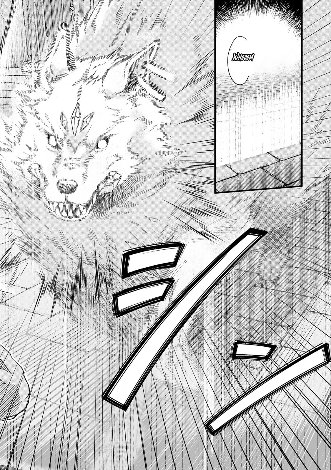 I Should Have Been Reincarnated as a Supporting Role, but Before I Knew It, I Had Become a Legendary Alchemist. Chapter 17.2 page 4