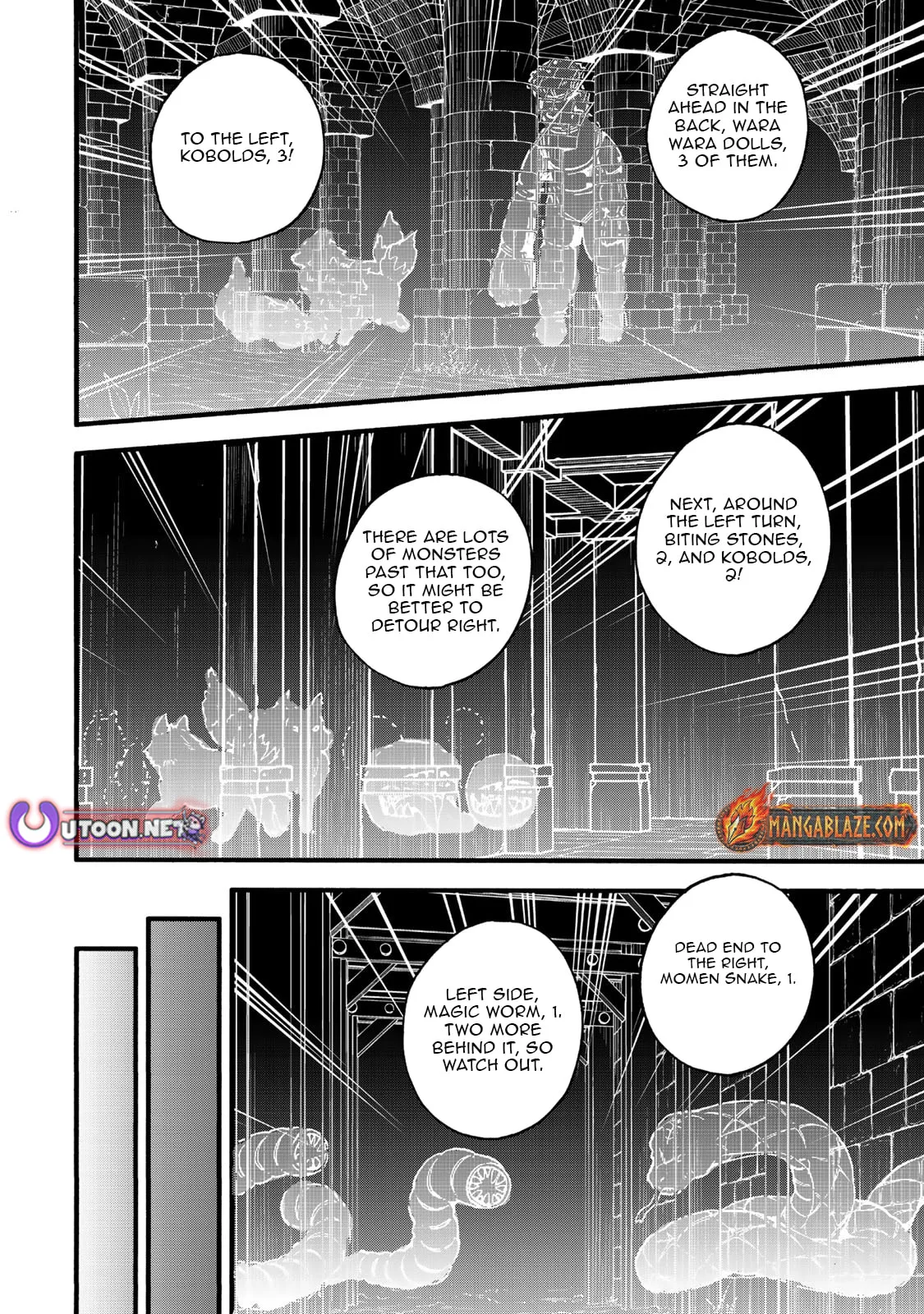 I Should Have Been Reincarnated as a Supporting Role, but Before I Knew It, I Had Become a Legendary Alchemist. Chapter 18.2 page 11