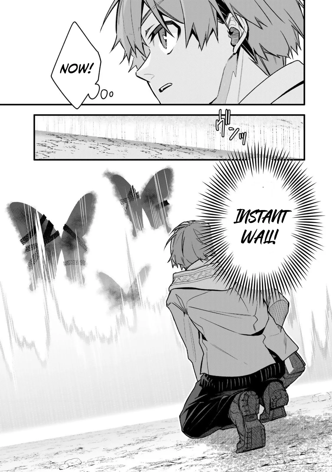 I Should Have Been Reincarnated as a Supporting Role, but Before I Knew It, I Had Become a Legendary Alchemist. Chapter 28.3 page 3