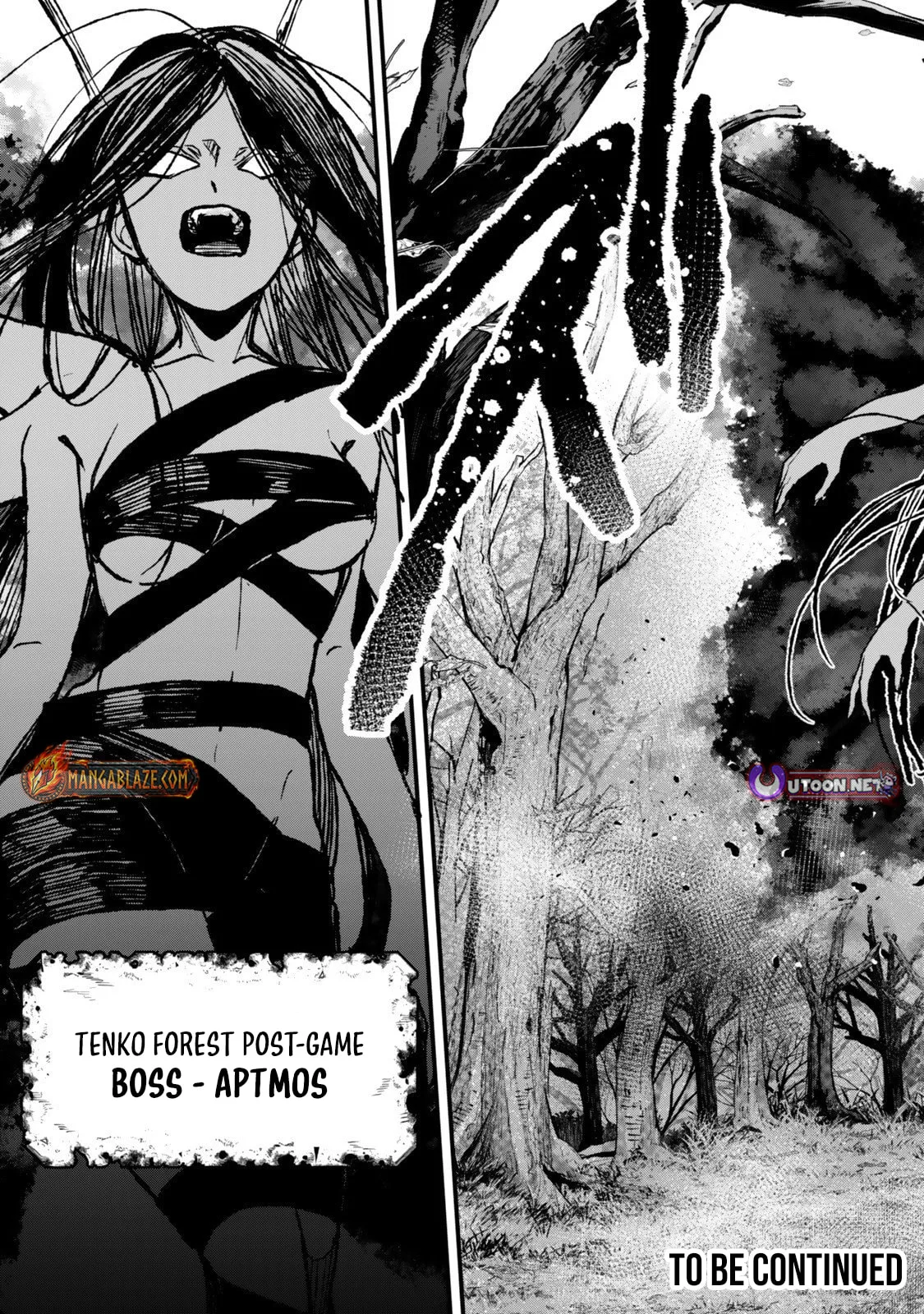 I Should Have Been Reincarnated as a Supporting Role, but Before I Knew It, I Had Become a Legendary Alchemist. Chapter 28.3 page 13
