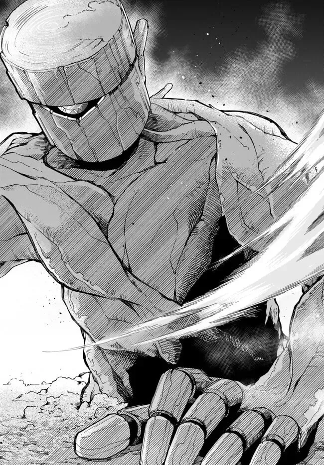 I Should Have Been Reincarnated as a Supporting Role, but Before I Knew It, I Had Become a Legendary Alchemist. Chapter 9.3 page 10