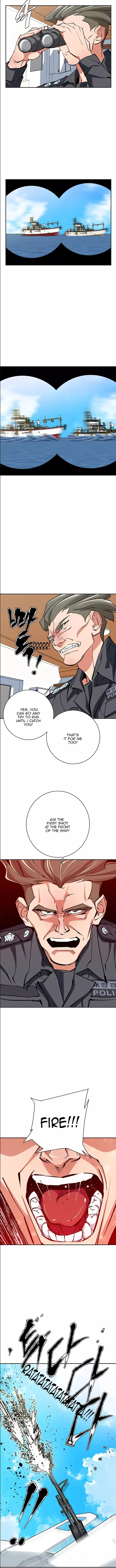 I Stack Experience Through Reading Books Chapter 100 page 4