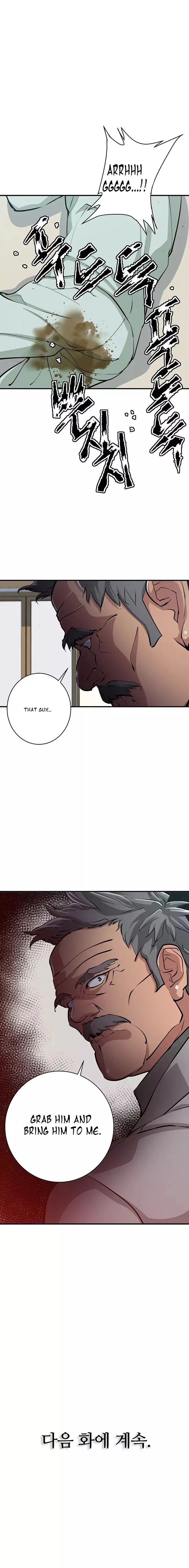 I Stack Experience Through Reading Books Chapter 108 page 18