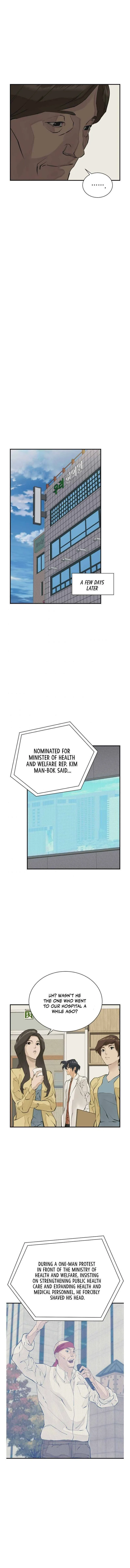I Stack Experience Through Reading Books Chapter 139 page 12
