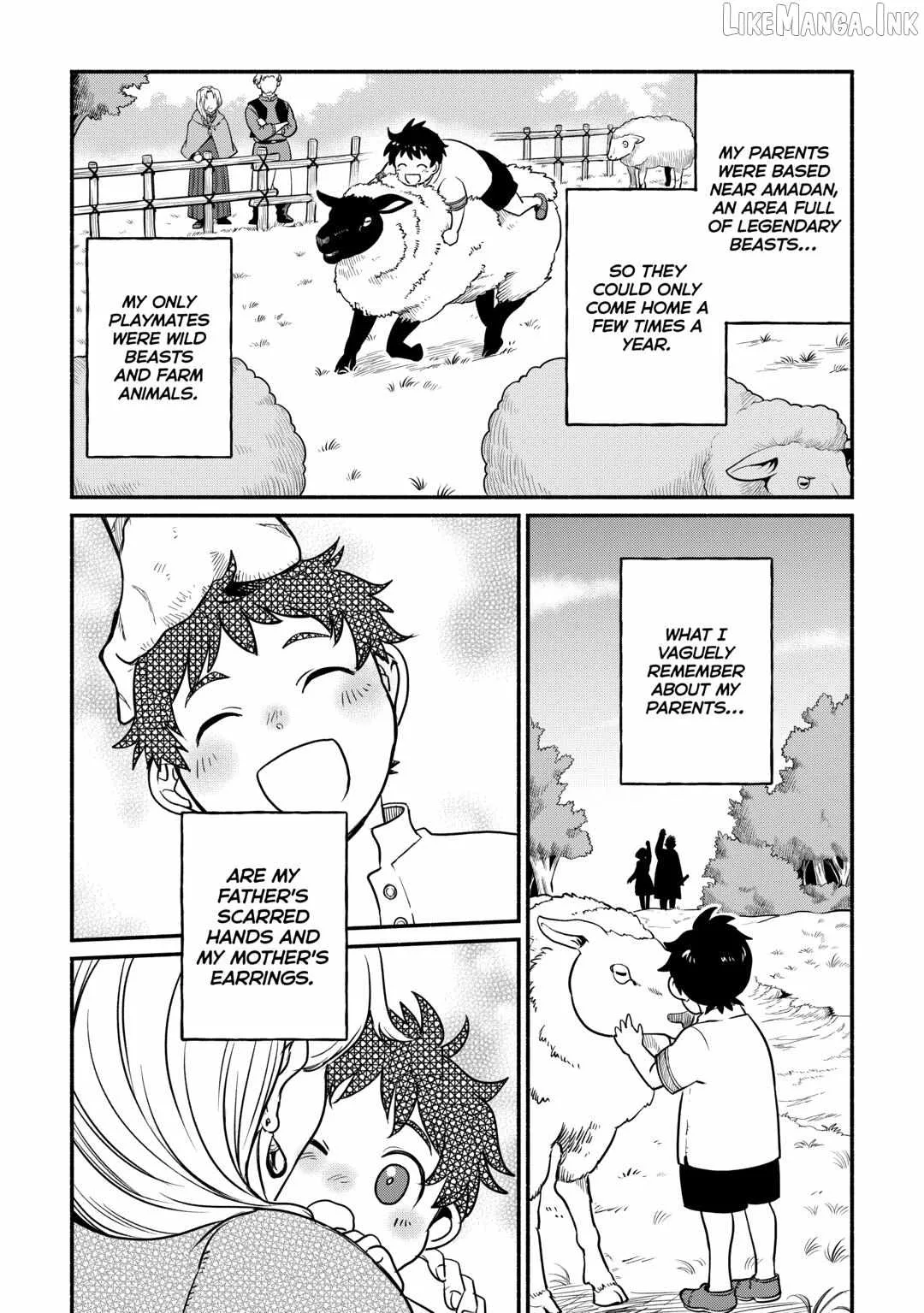 I Started A New Life After Being Kicked Out Of The Hero Party Chapter 62 page 5