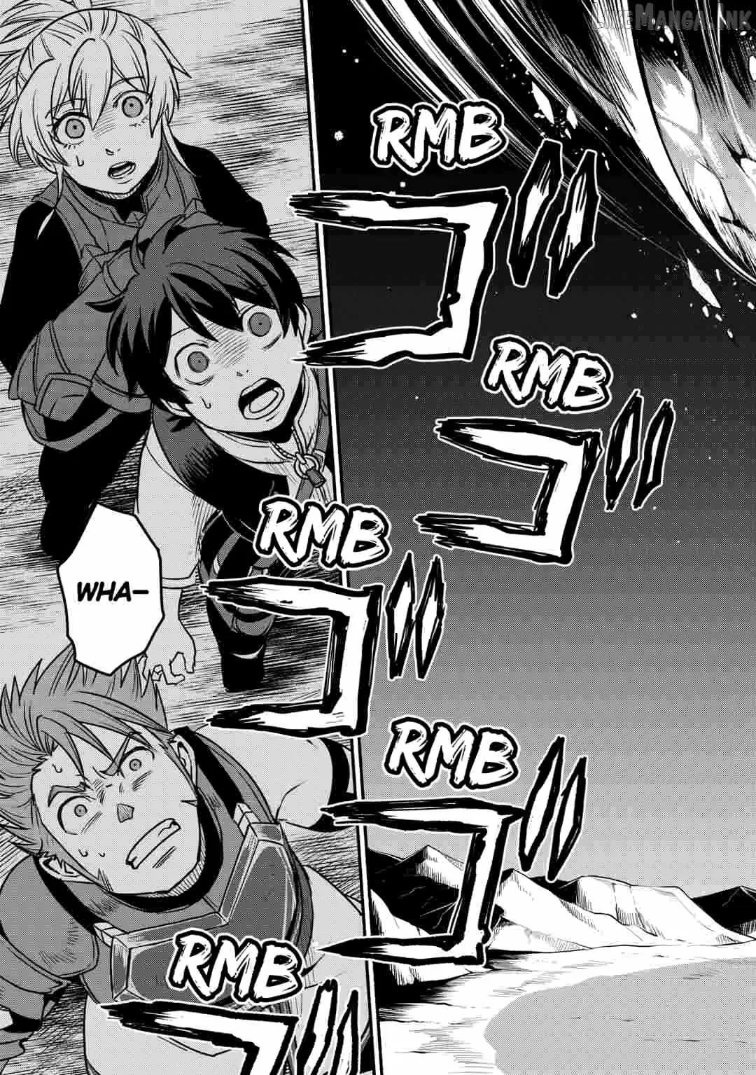I Started A New Life After Being Kicked Out Of The Hero Party Chapter 62 page 11