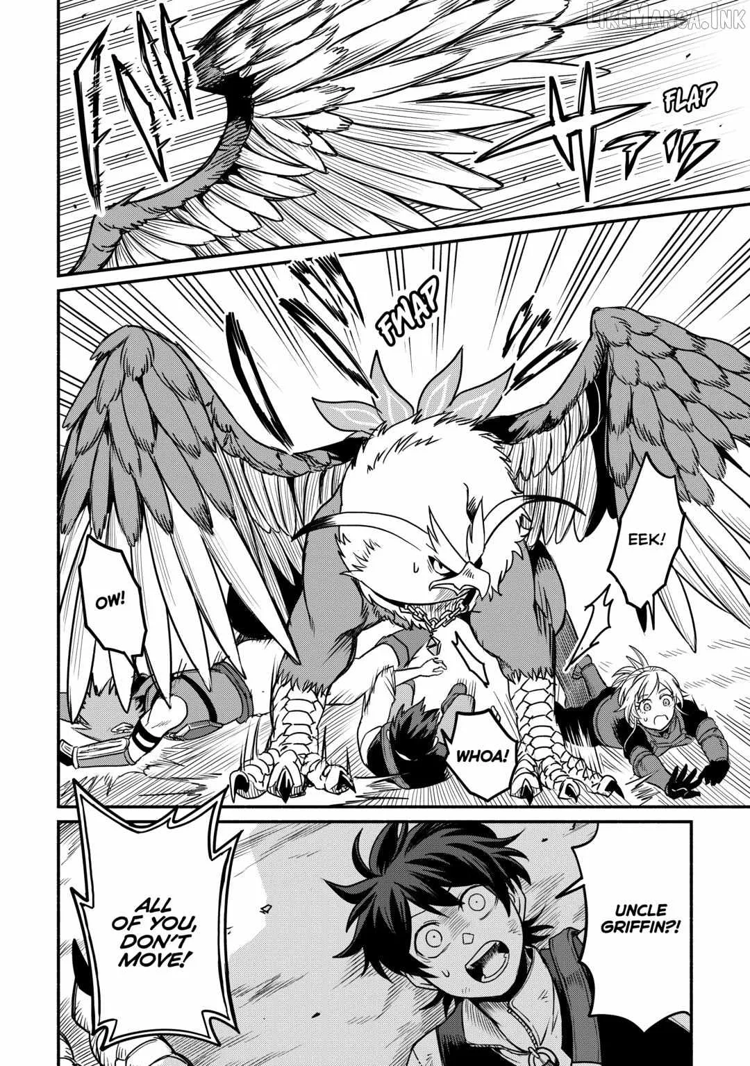 I Started A New Life After Being Kicked Out Of The Hero Party Chapter 62 page 12