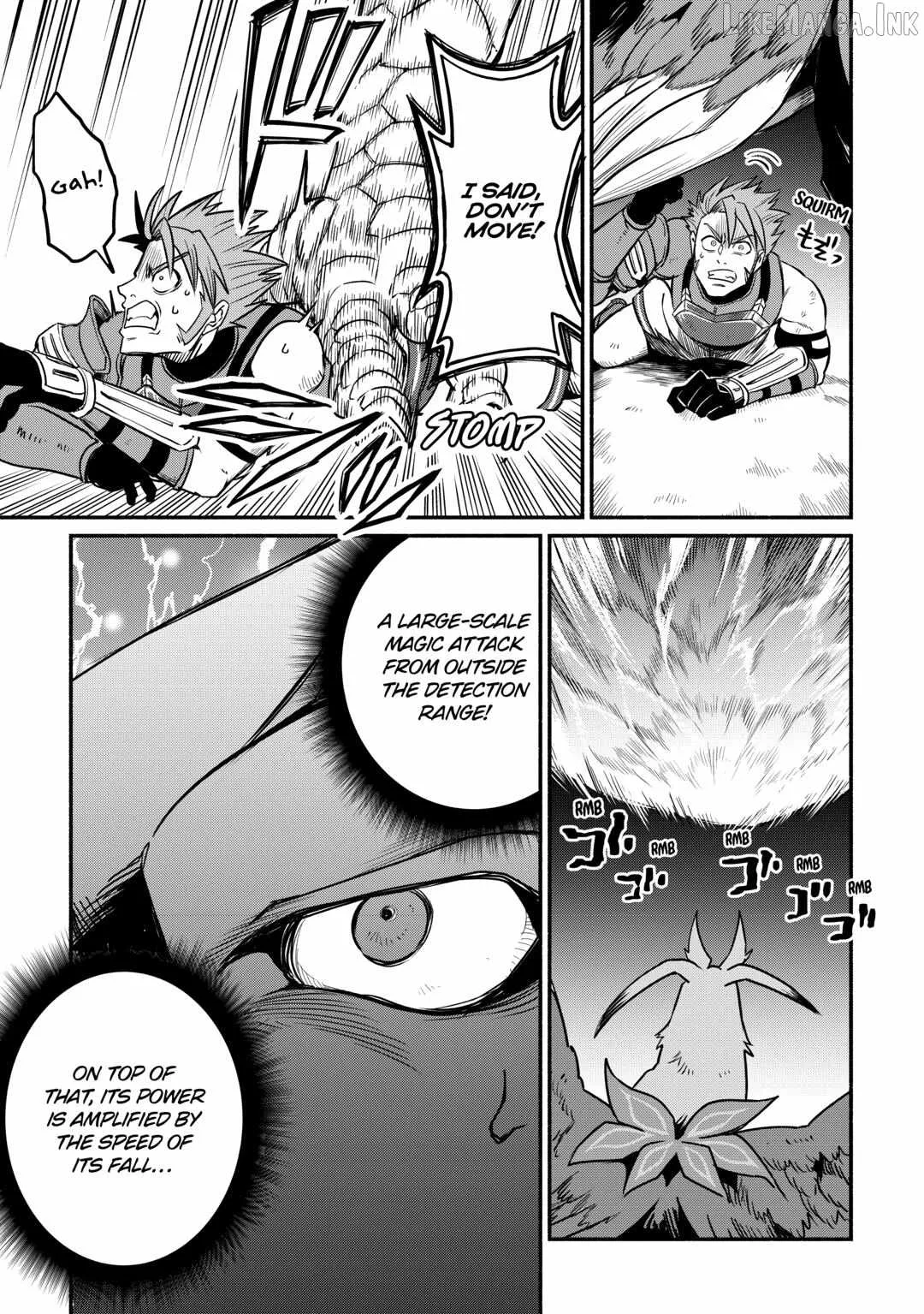I Started A New Life After Being Kicked Out Of The Hero Party Chapter 62 page 13