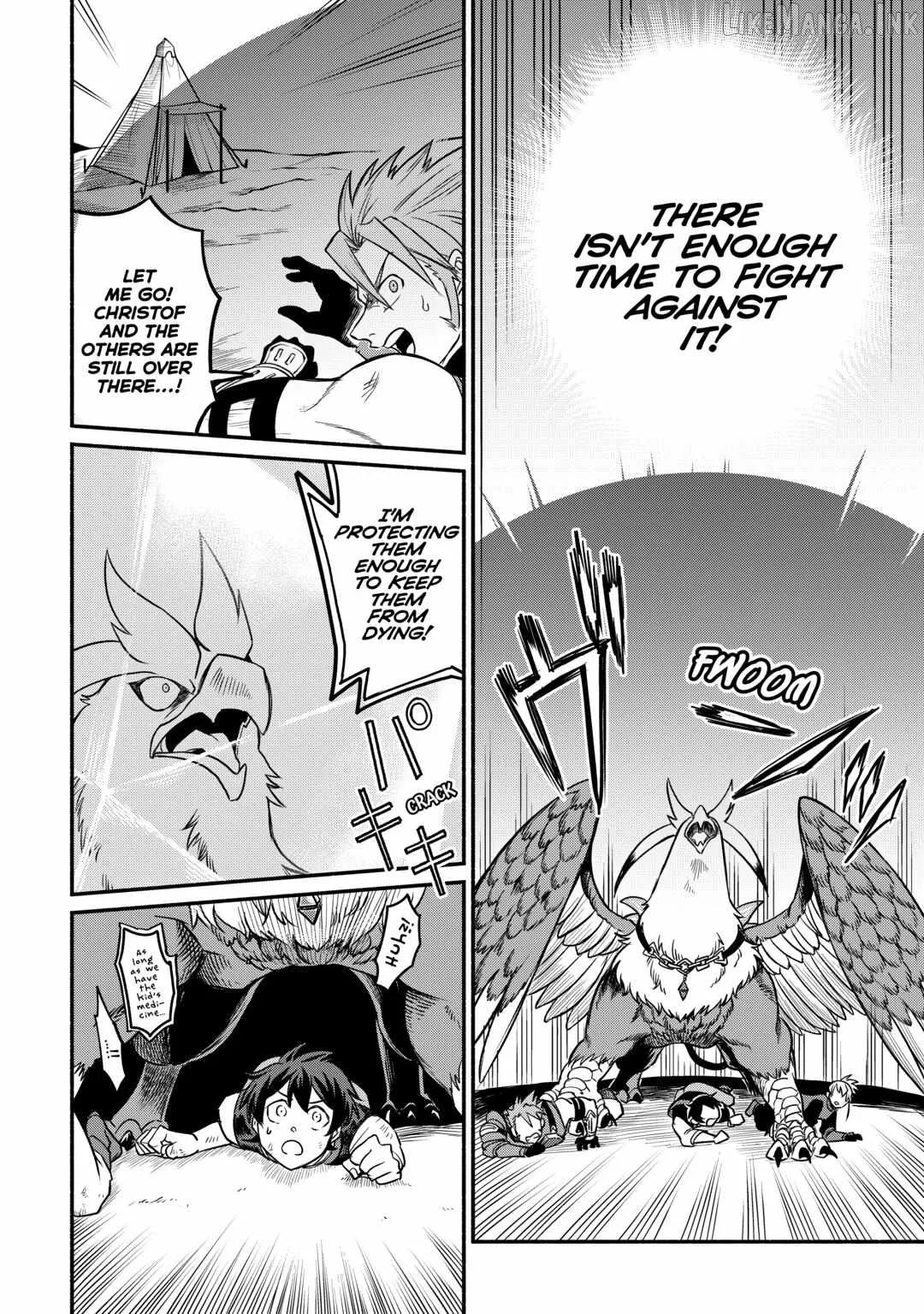 I Started A New Life After Being Kicked Out Of The Hero Party Chapter 62 page 14