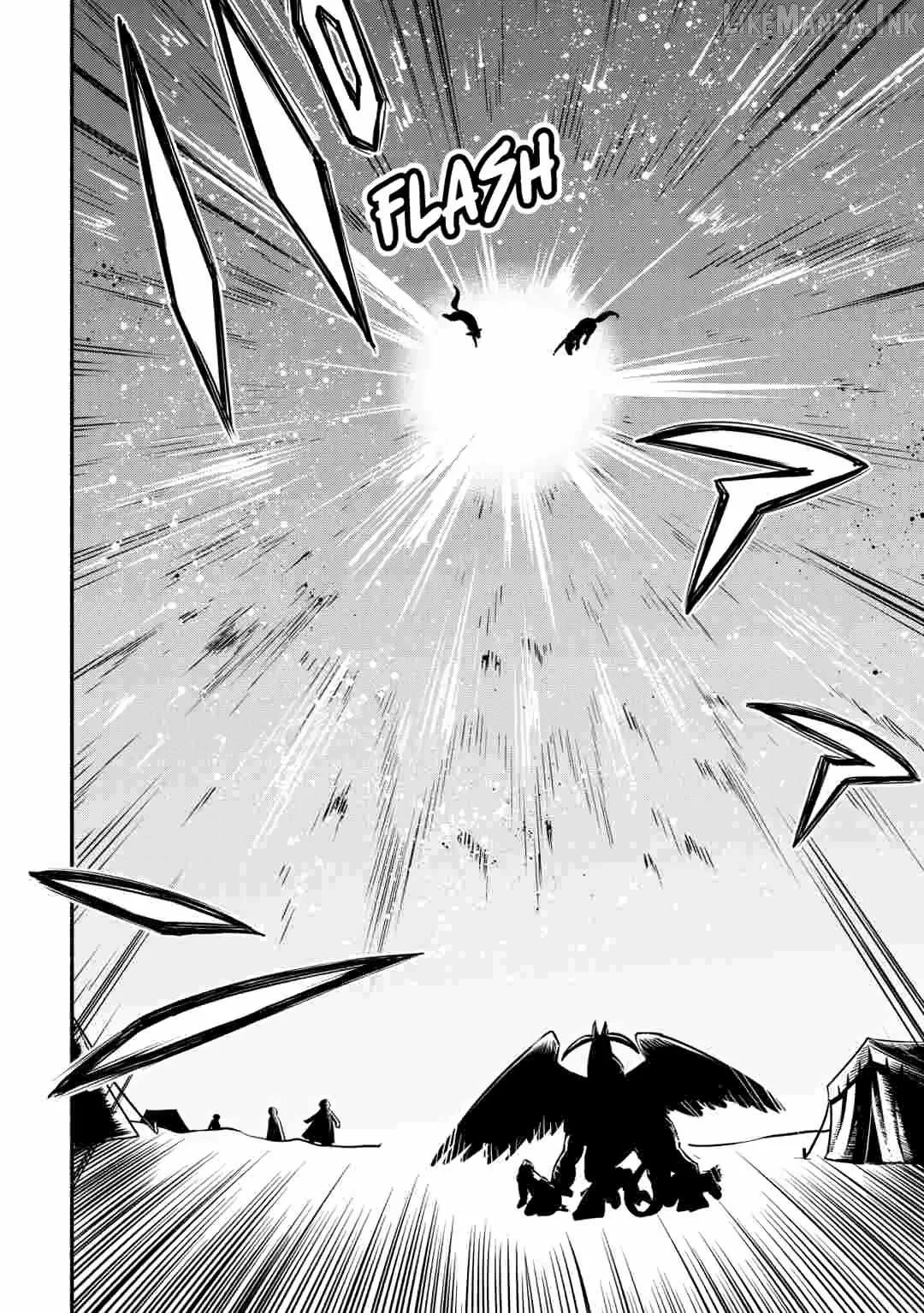 I Started A New Life After Being Kicked Out Of The Hero Party Chapter 62 page 16