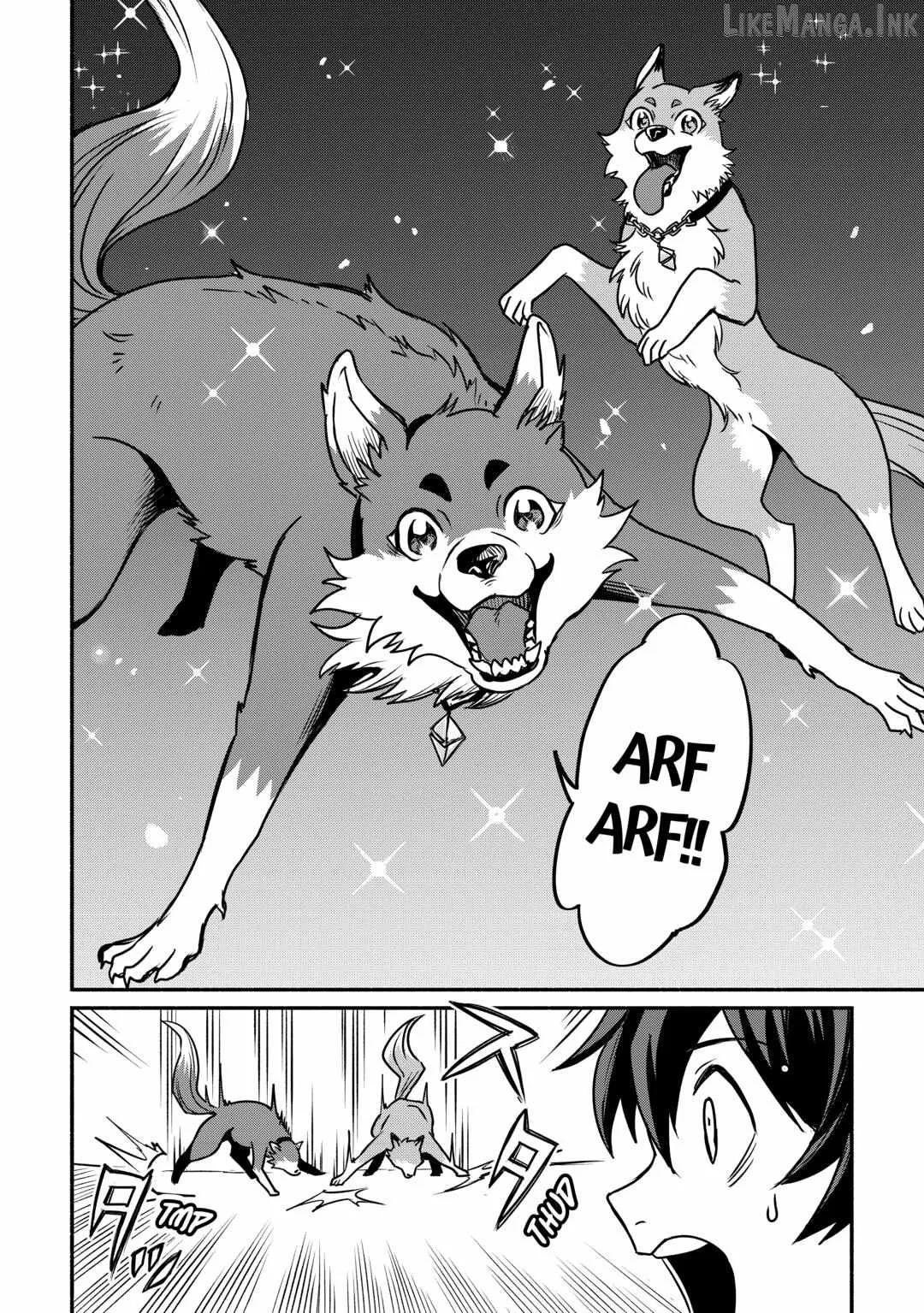 I Started A New Life After Being Kicked Out Of The Hero Party Chapter 62 page 18