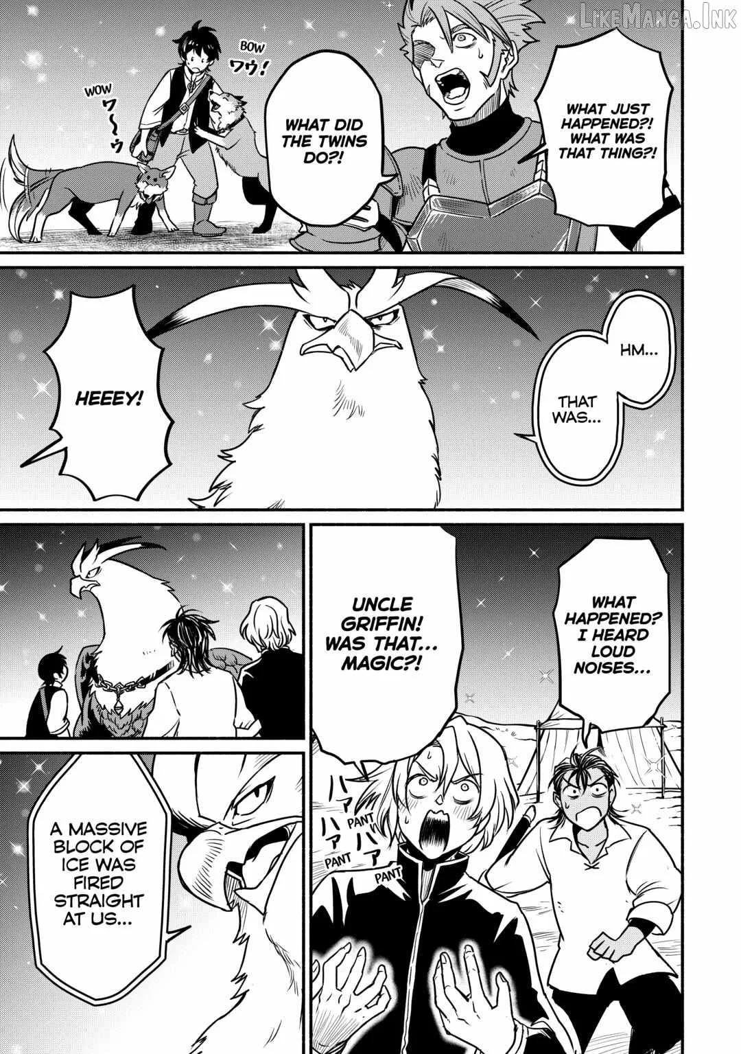 I Started A New Life After Being Kicked Out Of The Hero Party Chapter 62 page 19