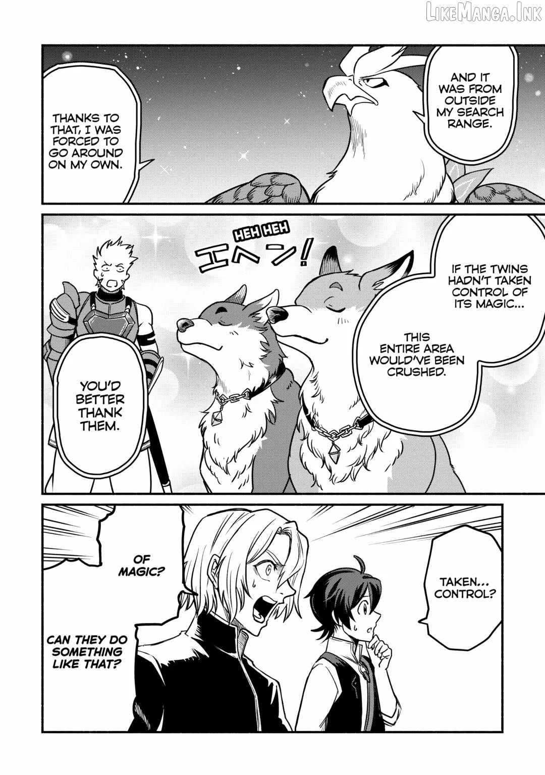 I Started A New Life After Being Kicked Out Of The Hero Party Chapter 62 page 20