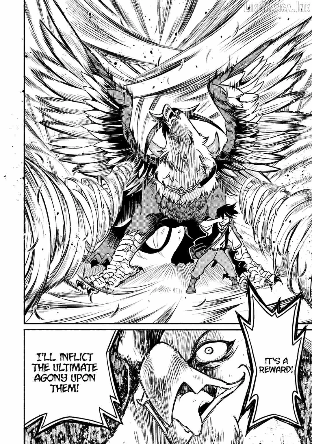 I Started A New Life After Being Kicked Out Of The Hero Party Chapter 62 page 24