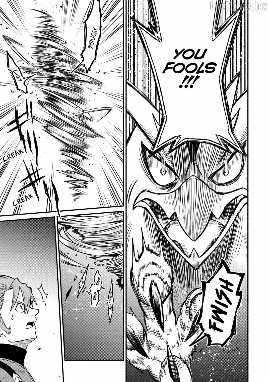 I Started A New Life After Being Kicked Out Of The Hero Party Chapter 63 page 5