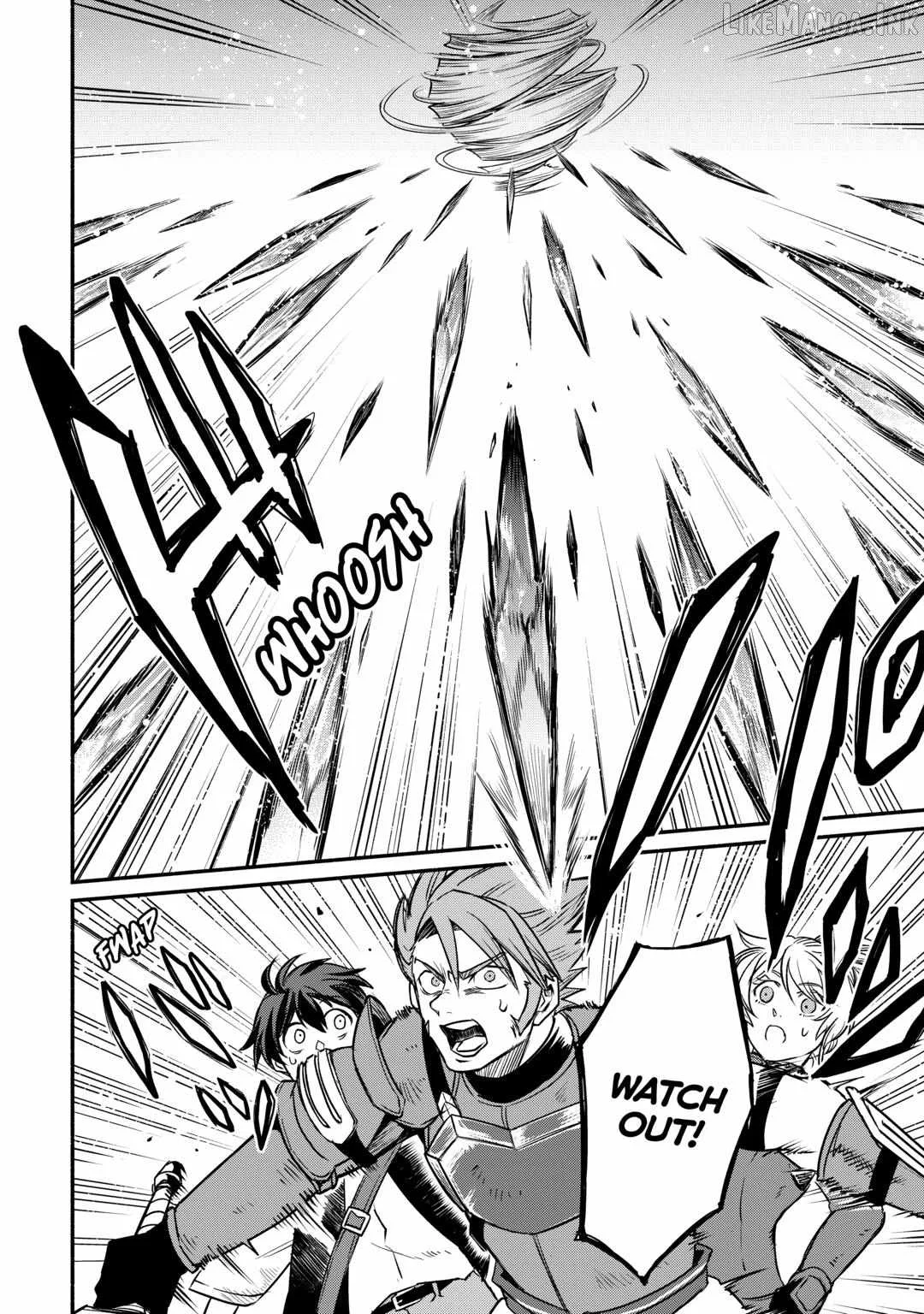 I Started A New Life After Being Kicked Out Of The Hero Party Chapter 63 page 6