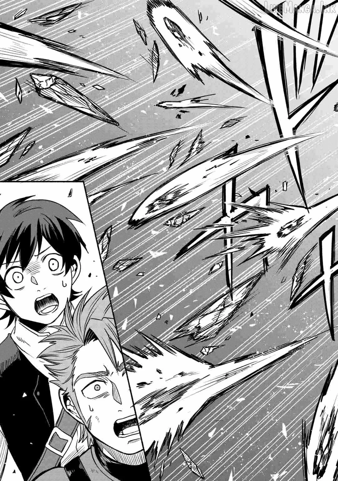 I Started A New Life After Being Kicked Out Of The Hero Party Chapter 63 page 9
