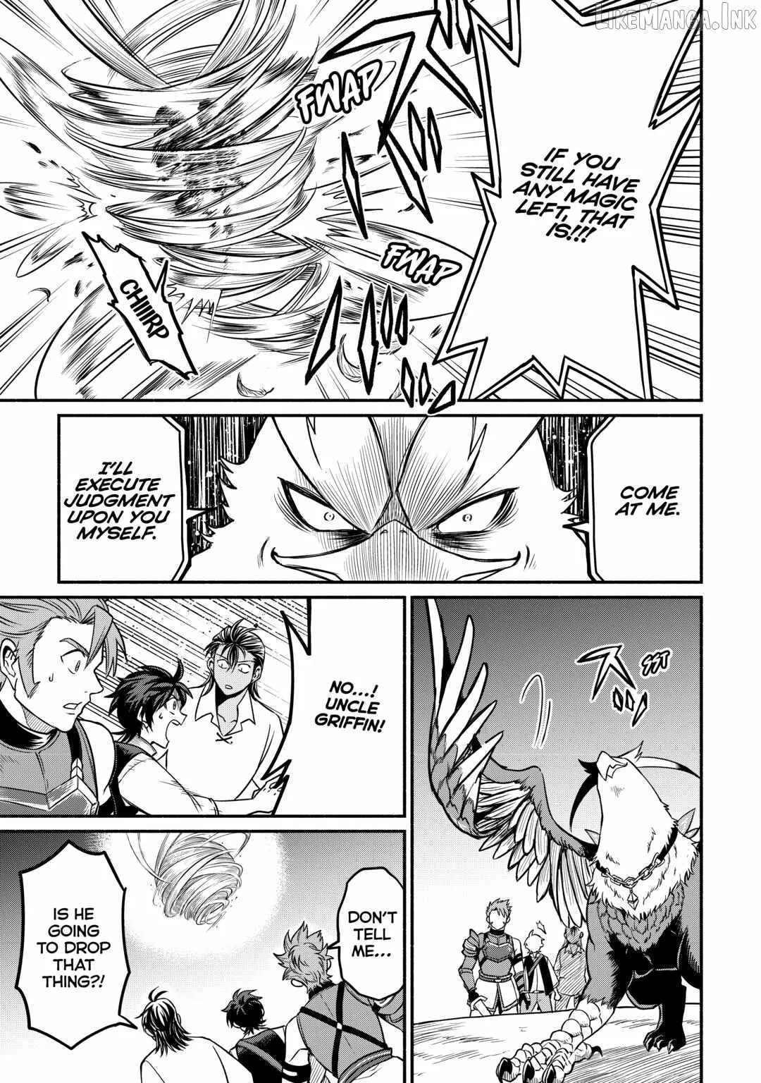 I Started A New Life After Being Kicked Out Of The Hero Party Chapter 63 page 11