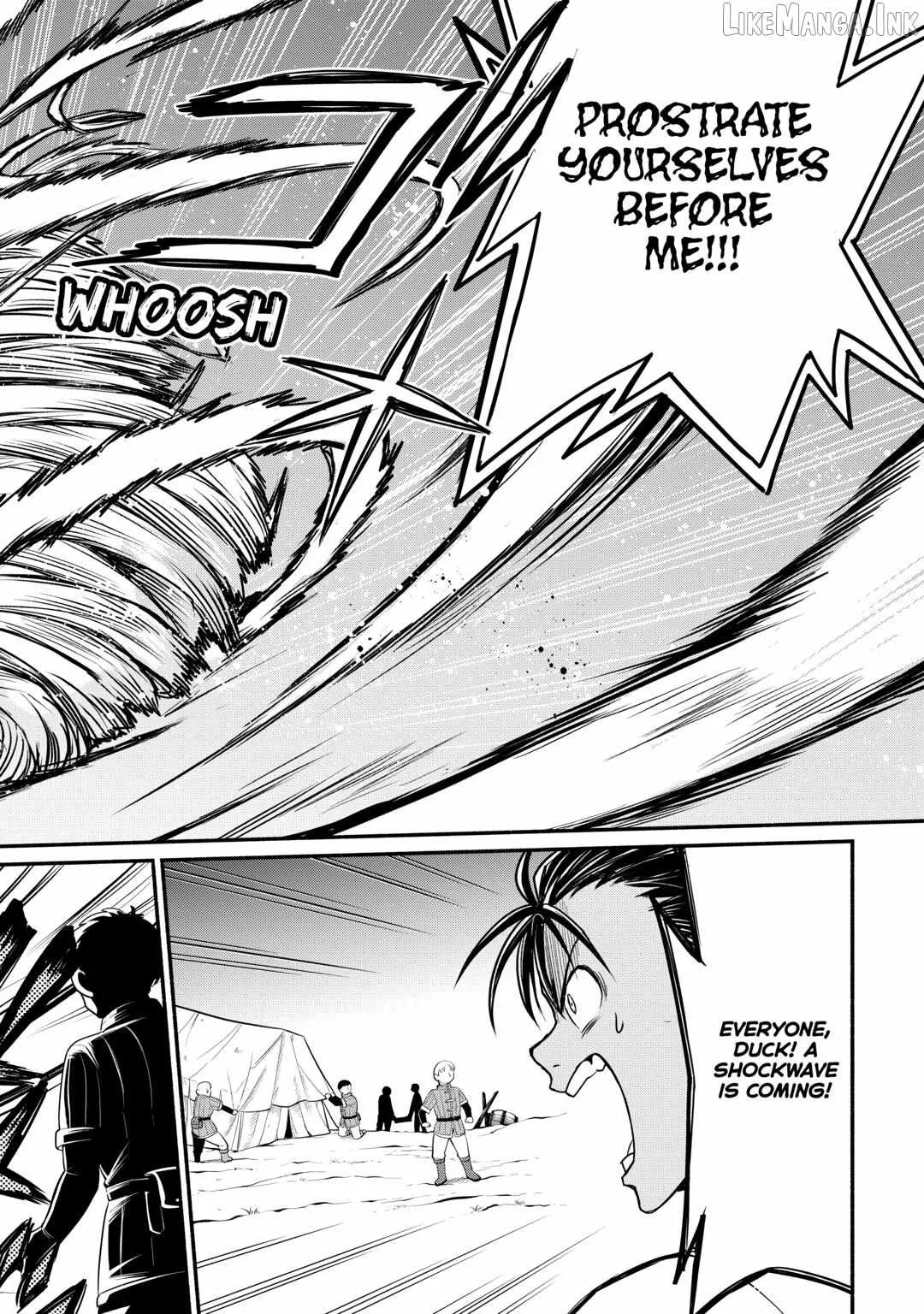 I Started A New Life After Being Kicked Out Of The Hero Party Chapter 63 page 12