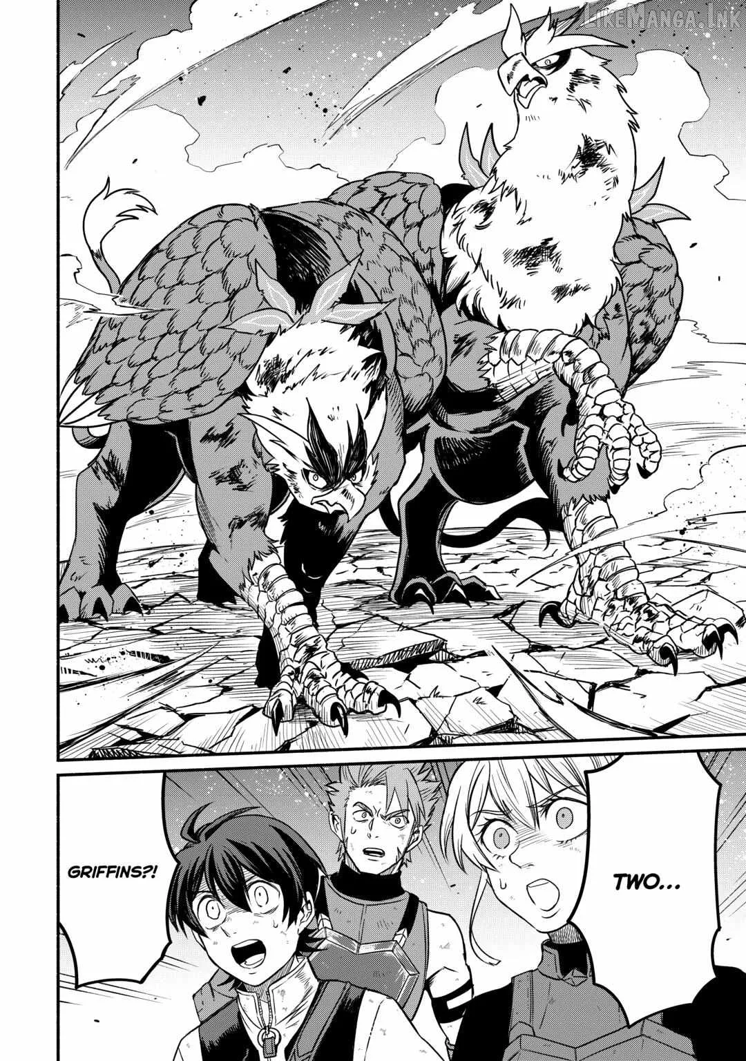 I Started A New Life After Being Kicked Out Of The Hero Party Chapter 63 page 18