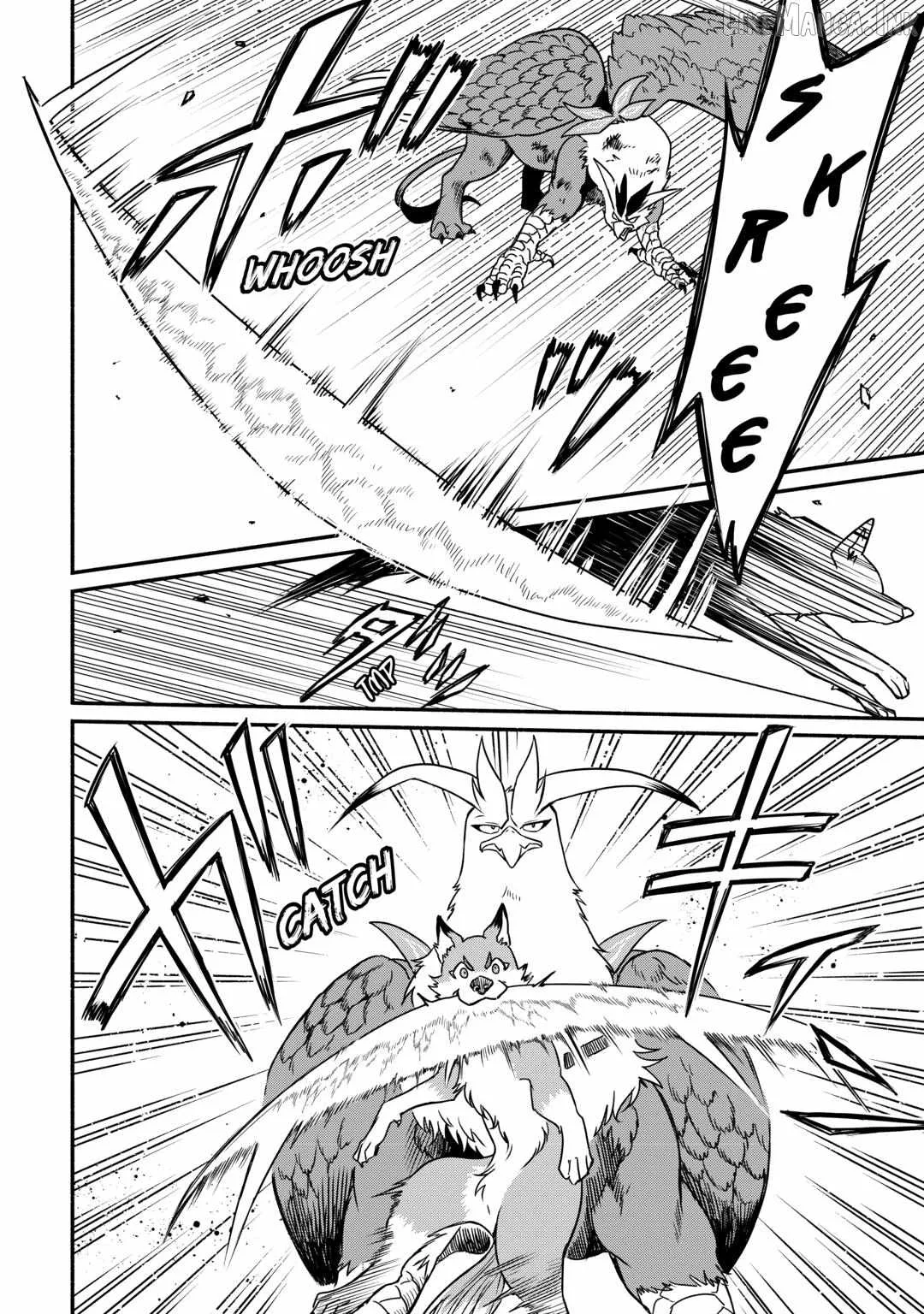 I Started A New Life After Being Kicked Out Of The Hero Party Chapter 63 page 20