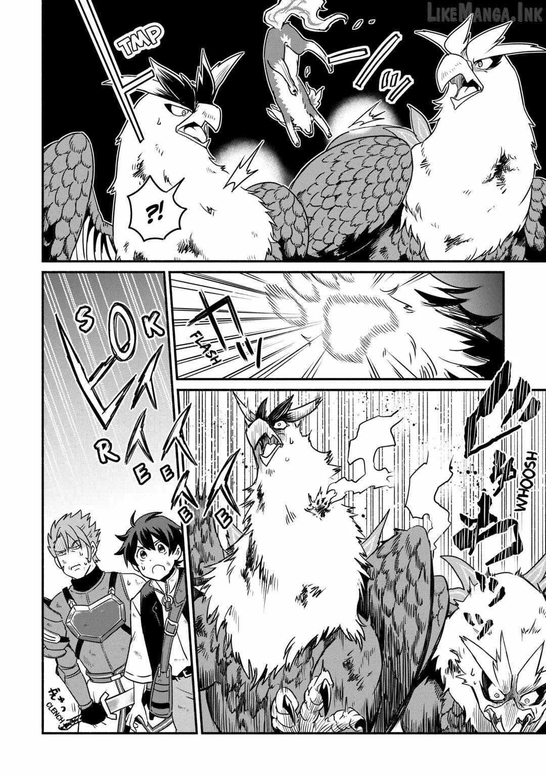 I Started A New Life After Being Kicked Out Of The Hero Party Chapter 63 page 22