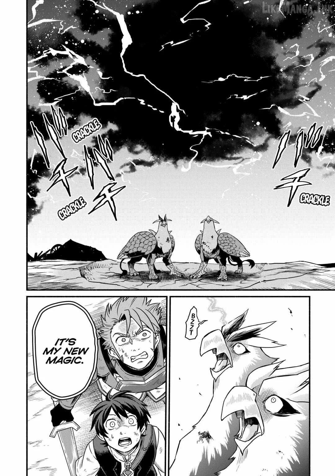 I Started A New Life After Being Kicked Out Of The Hero Party Chapter 63 page 26