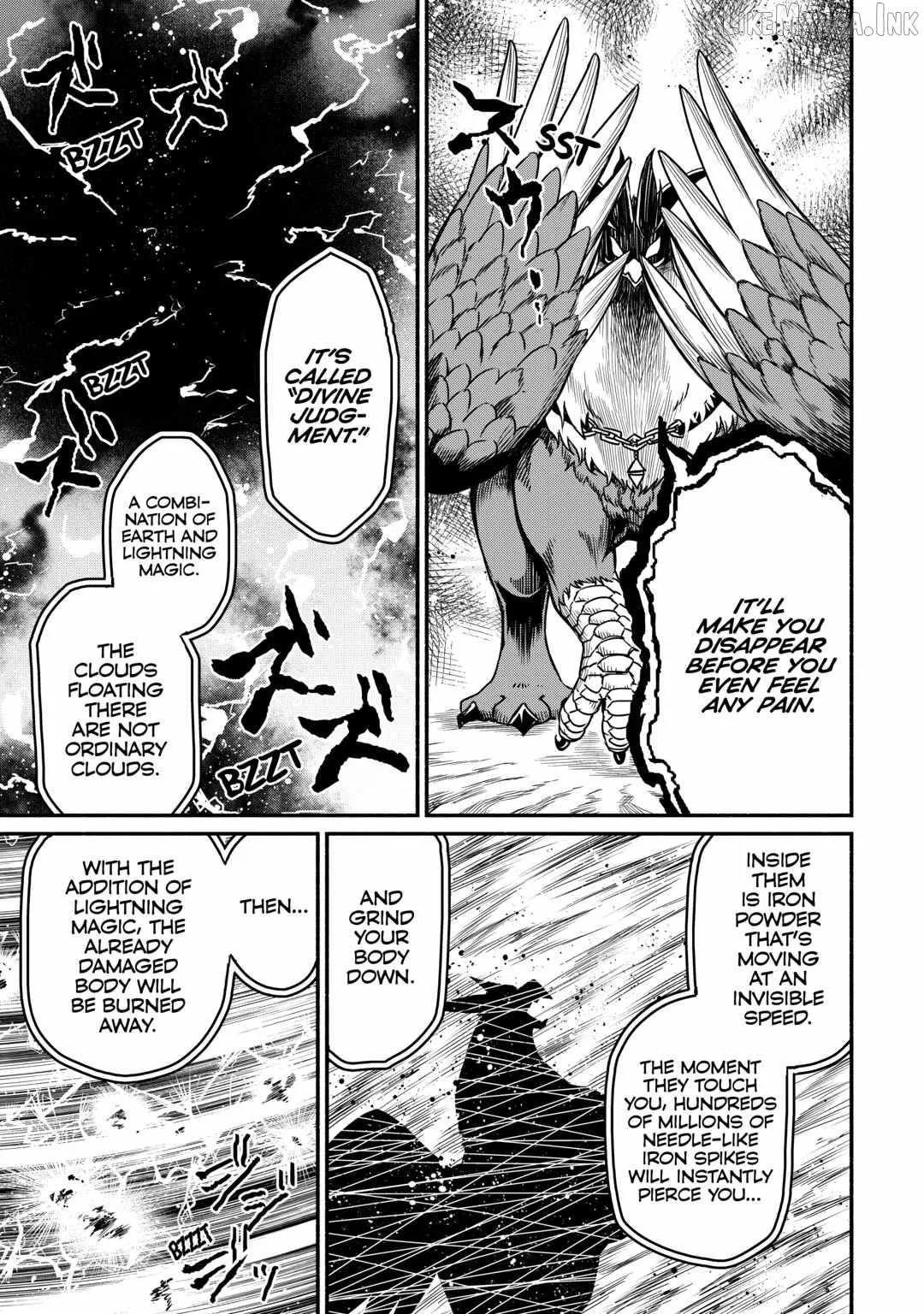 I Started A New Life After Being Kicked Out Of The Hero Party Chapter 63 page 27