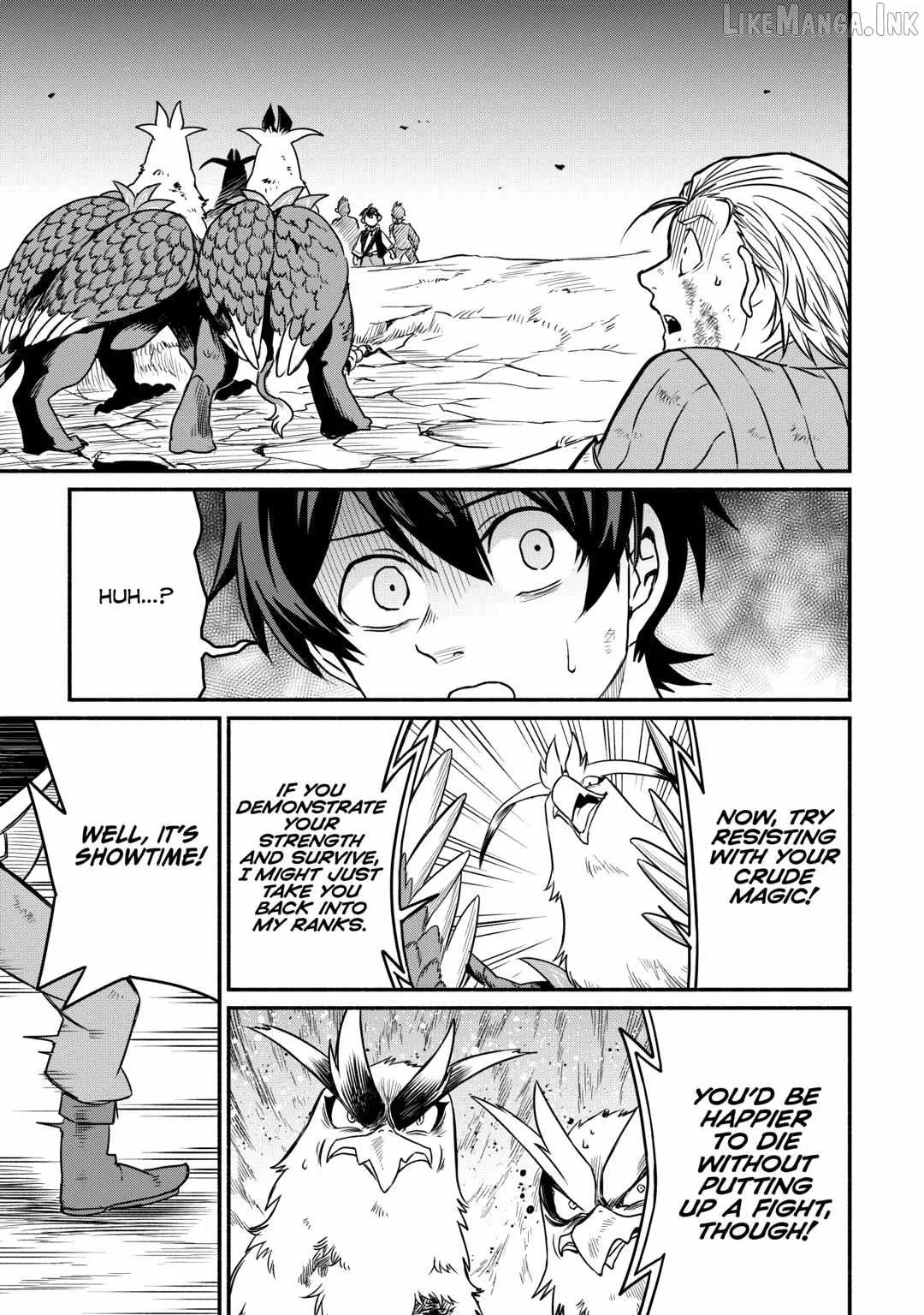 I Started A New Life After Being Kicked Out Of The Hero Party Chapter 63 page 29
