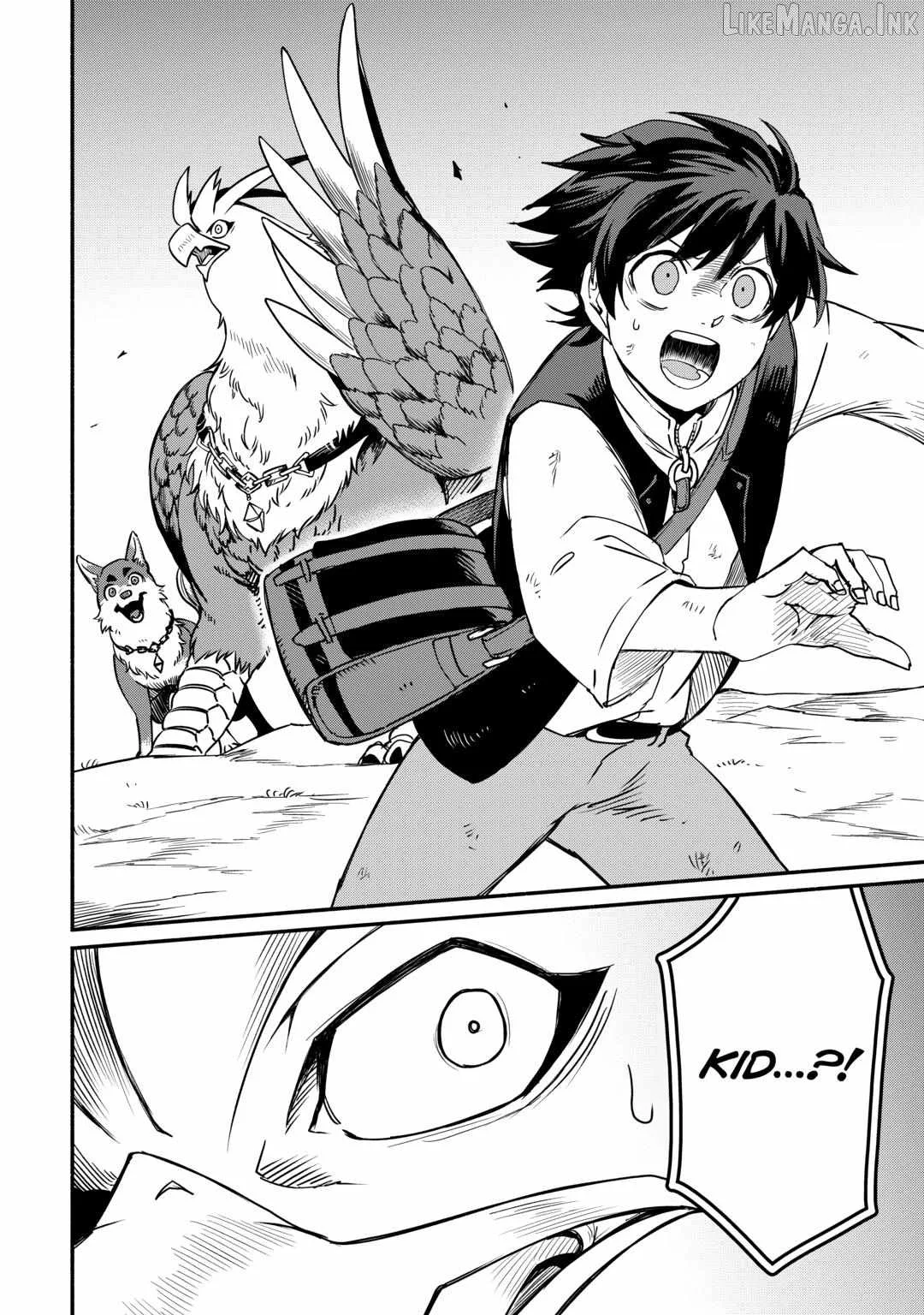 I Started A New Life After Being Kicked Out Of The Hero Party Chapter 63 page 30