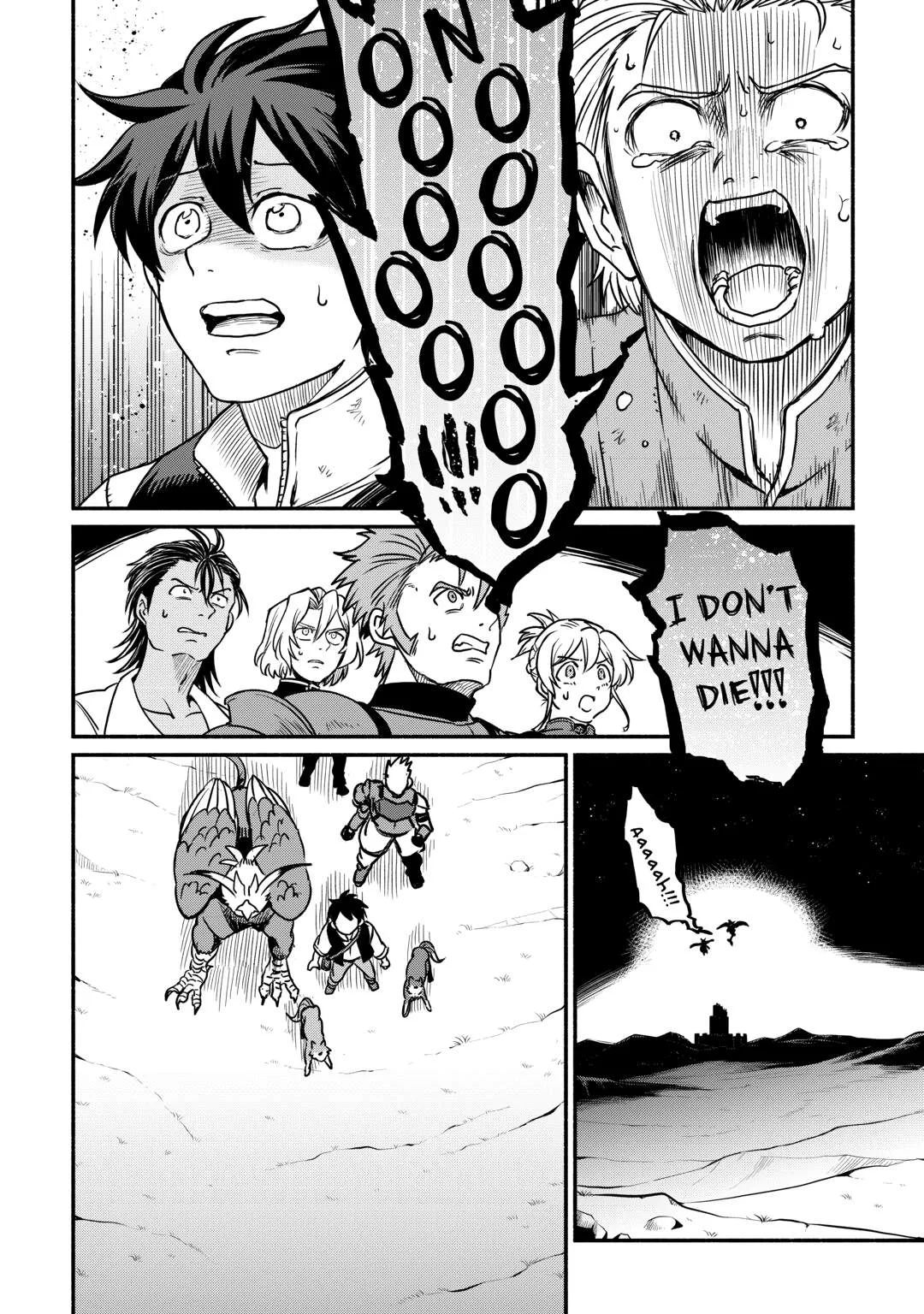I Started A New Life After Being Kicked Out Of The Hero Party Chapter 64 page 10