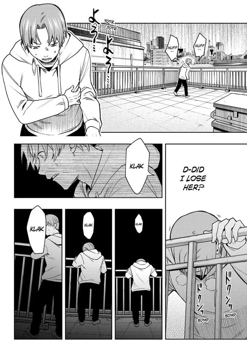 I Tell C Chapter 1 page 25