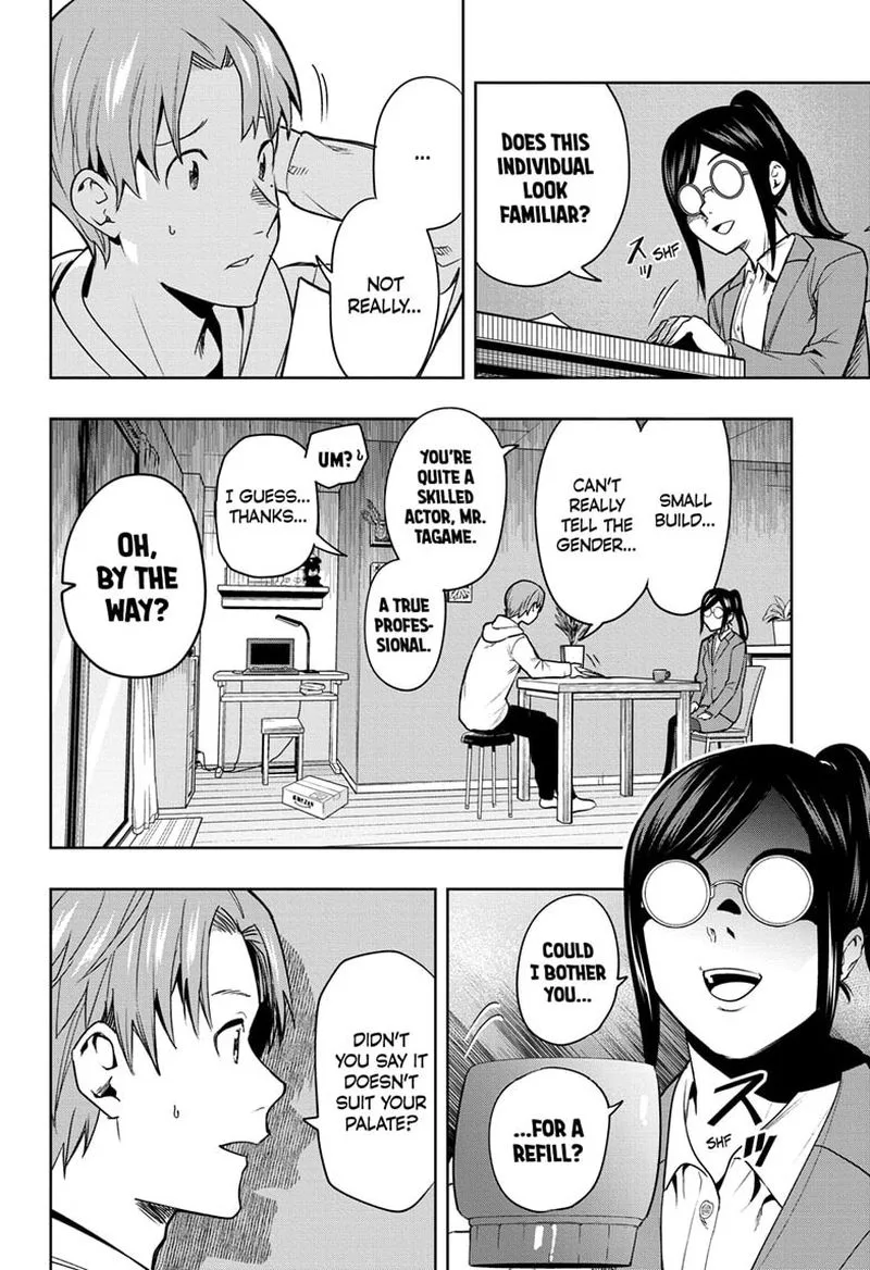 I Tell C Chapter 1 page 19