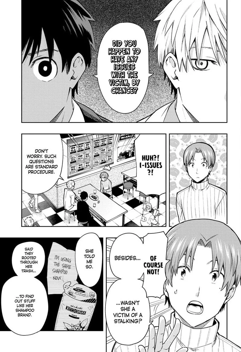 I Tell C Chapter 1 page 10