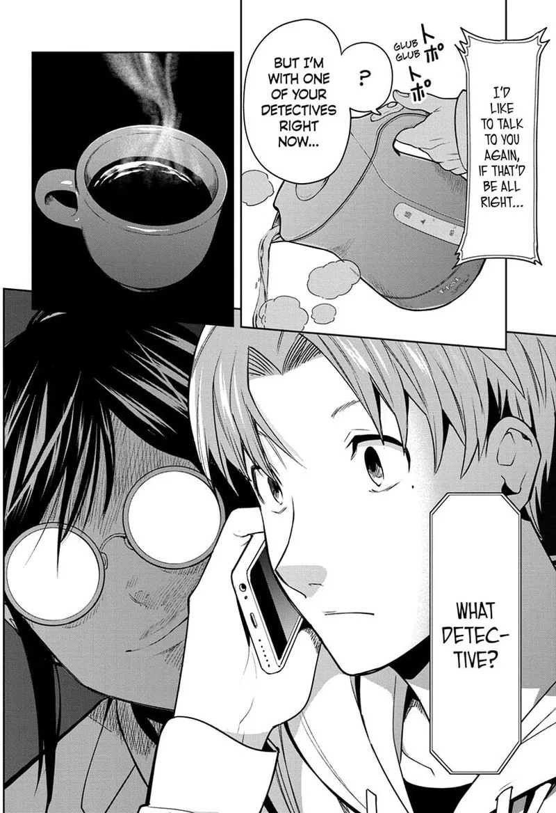 I Tell C Chapter 1 page 21