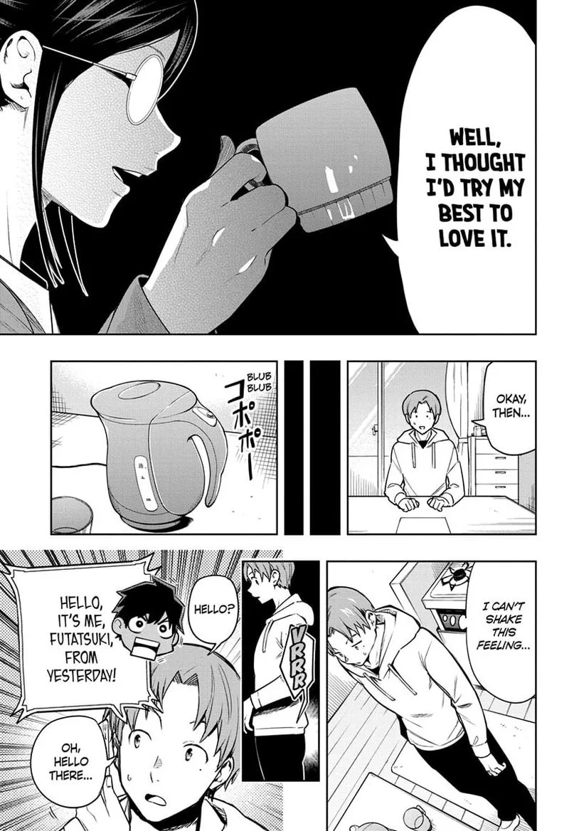 I Tell C Chapter 1 page 20