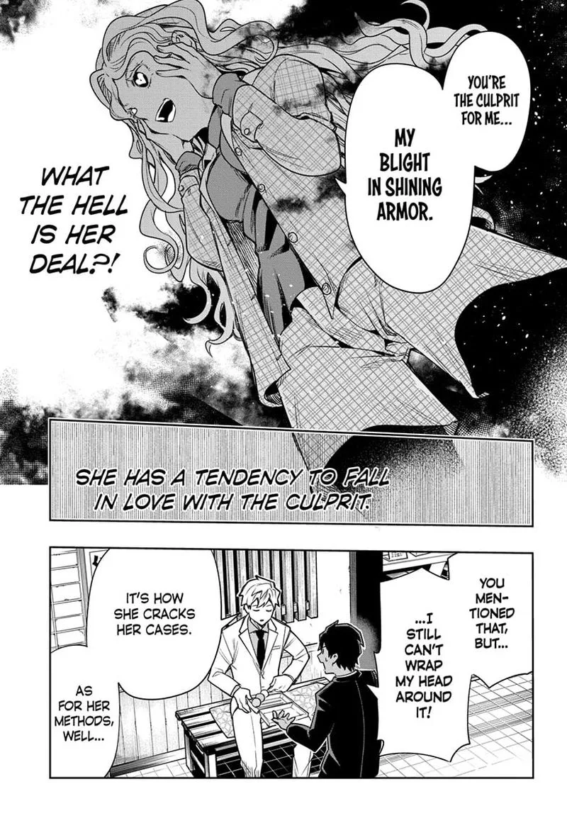 I Tell C Chapter 1 page 32