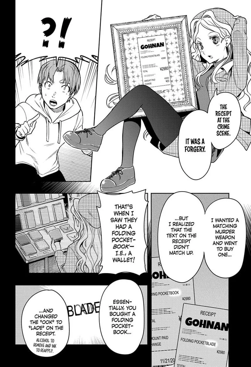 I Tell C Chapter 1 page 39