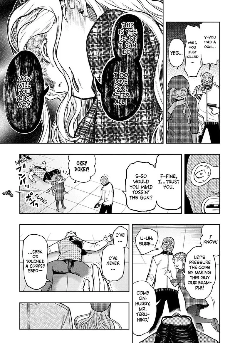 I Tell C Chapter 10 page 9