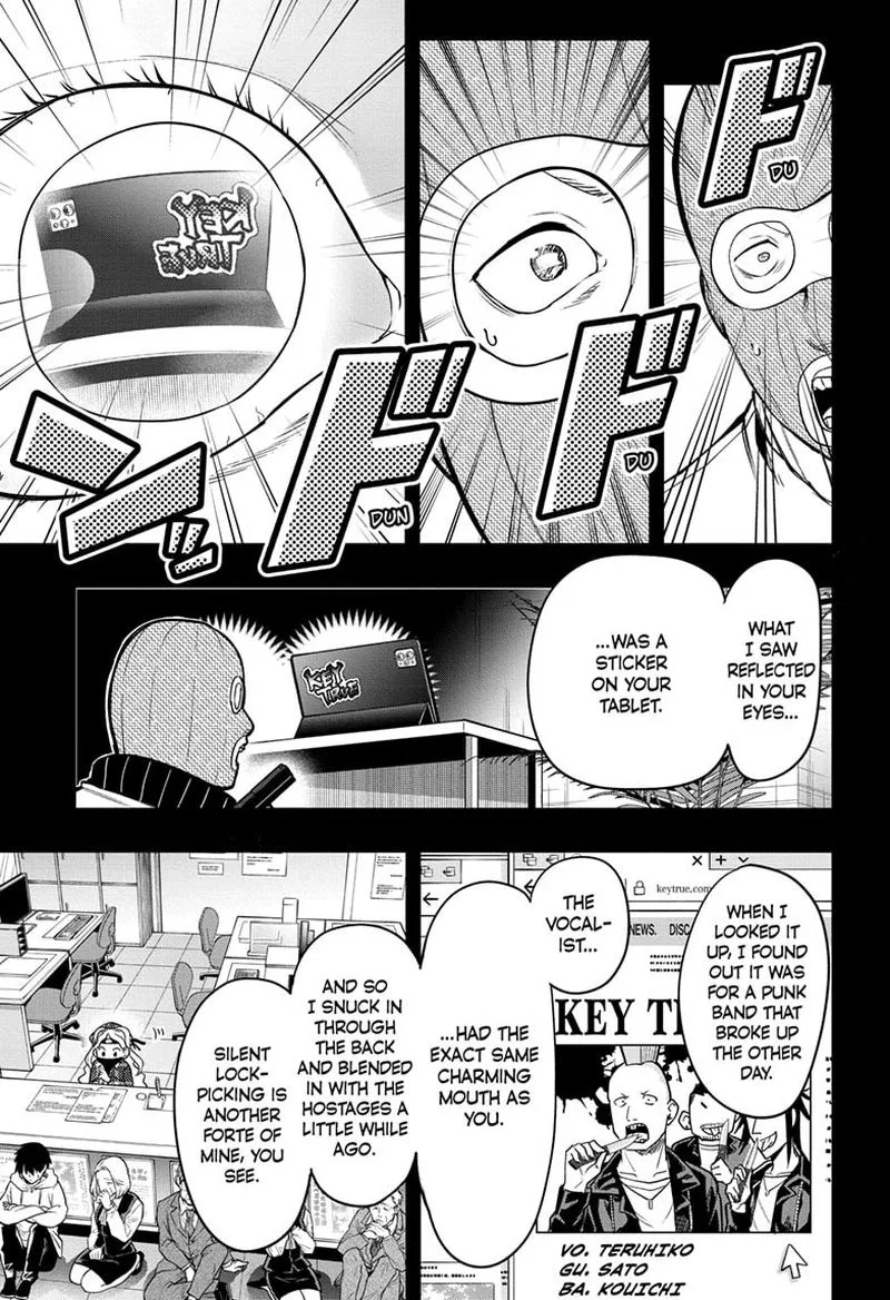 I Tell C Chapter 10 page 13