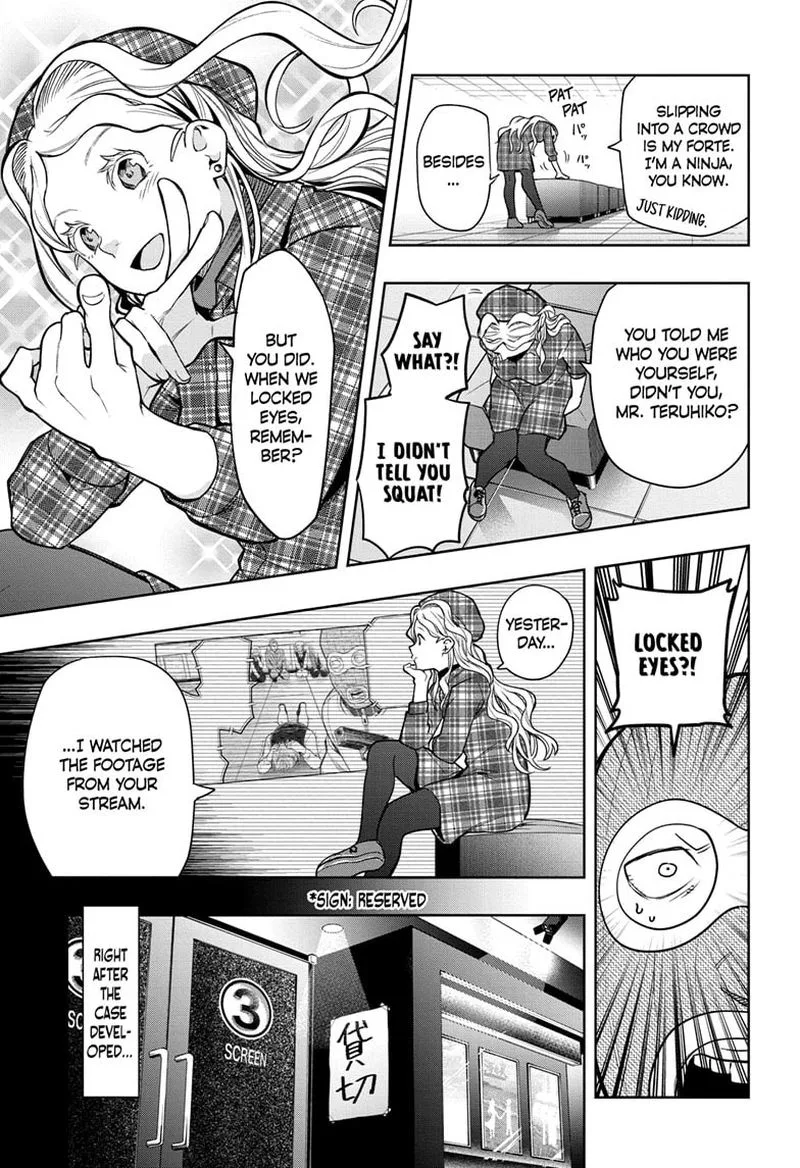 I Tell C Chapter 10 page 11