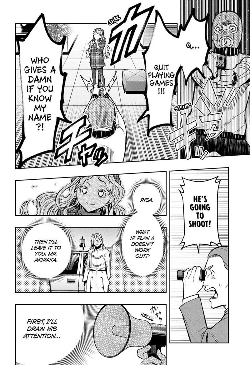 I Tell C Chapter 10 page 16